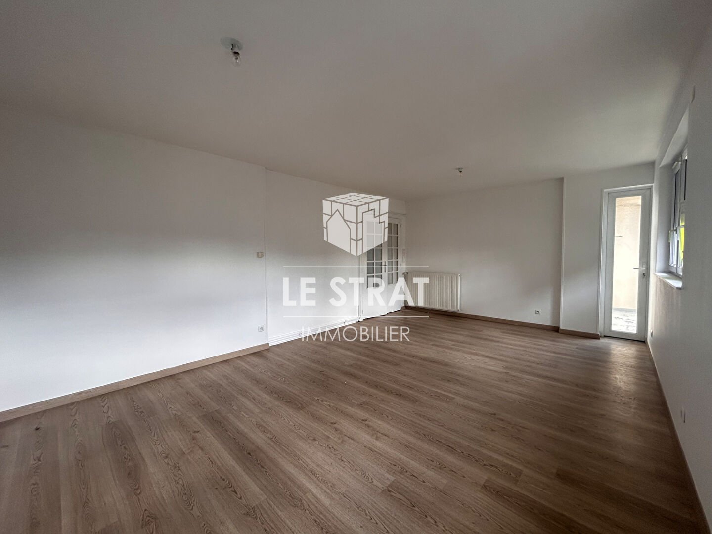 Appartement à louer, 66m², Caen