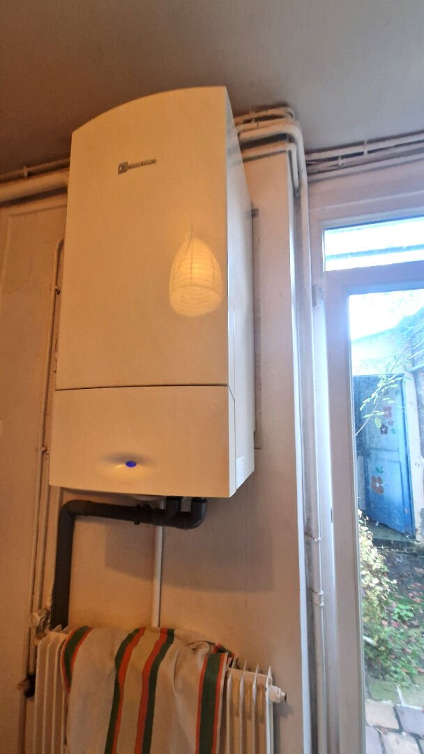 Maison à vendre, 58m², Caen