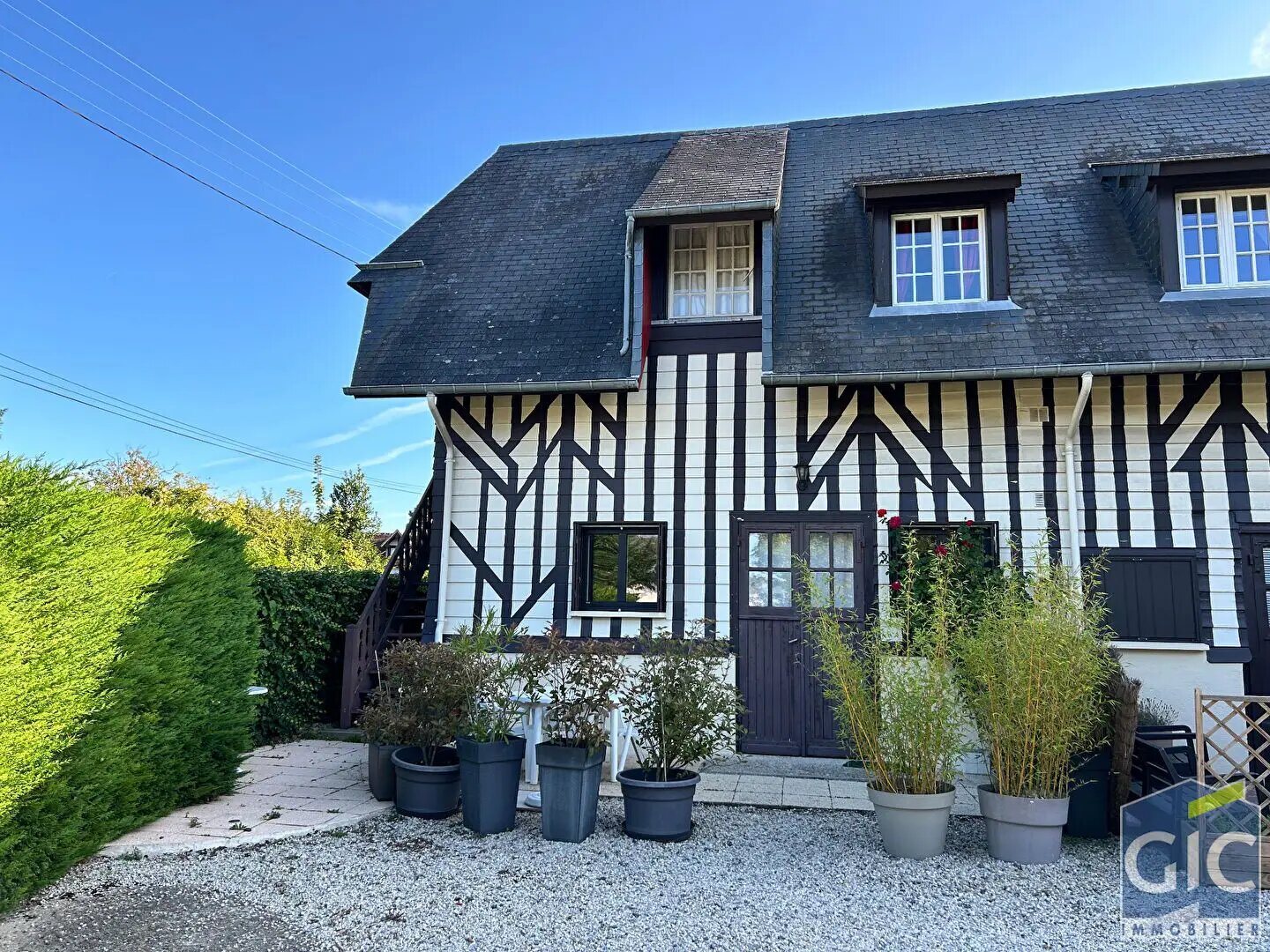 Appartement à vendre, 19m², Trouville-sur-Mer