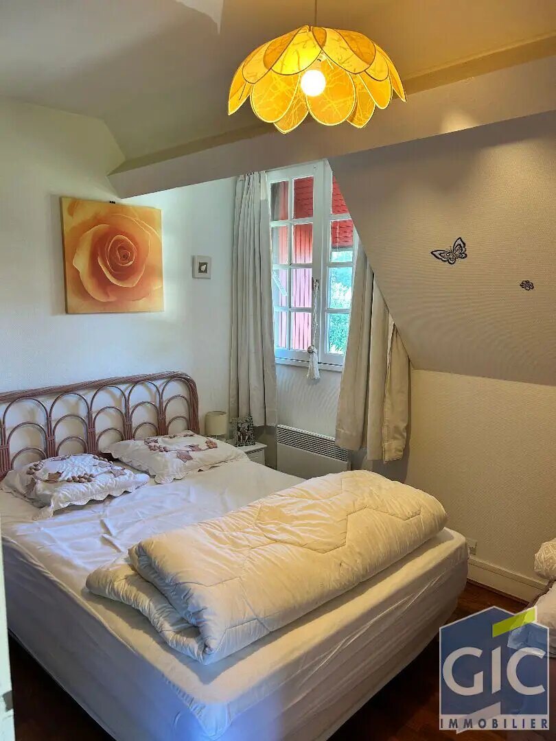 Appartement à vendre, 19m², Trouville-sur-Mer