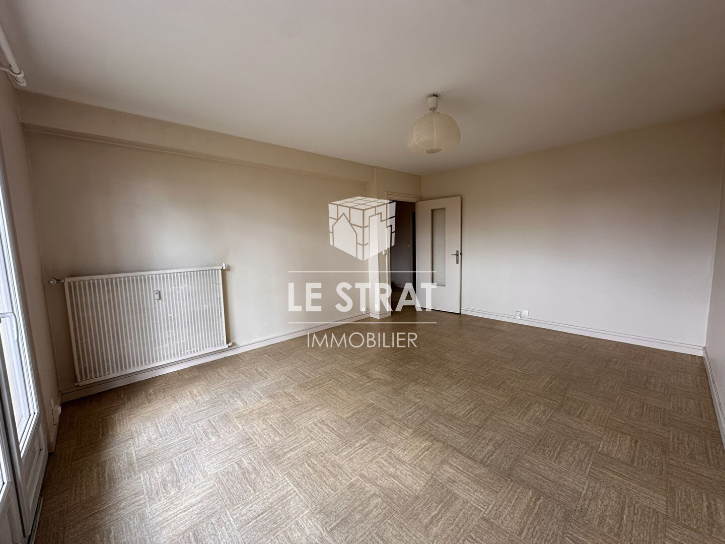 Appartement à vendre, 48m², Hérouville-Saint-Clair