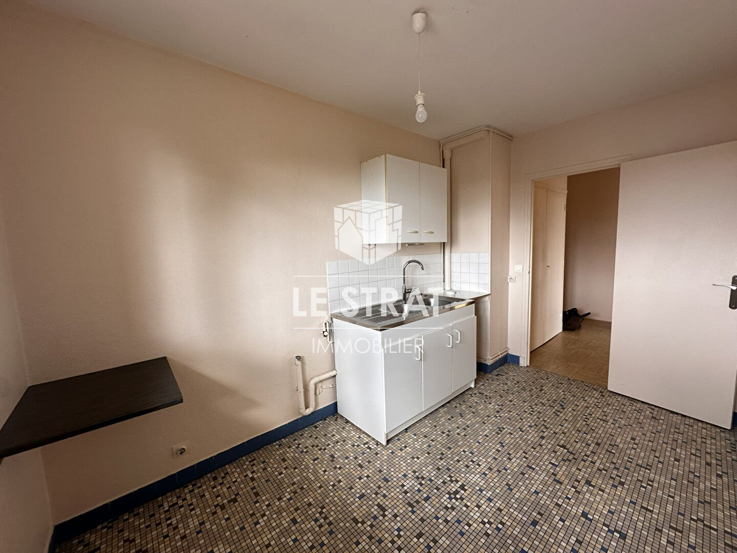 Appartement à vendre, 48m², Hérouville-Saint-Clair