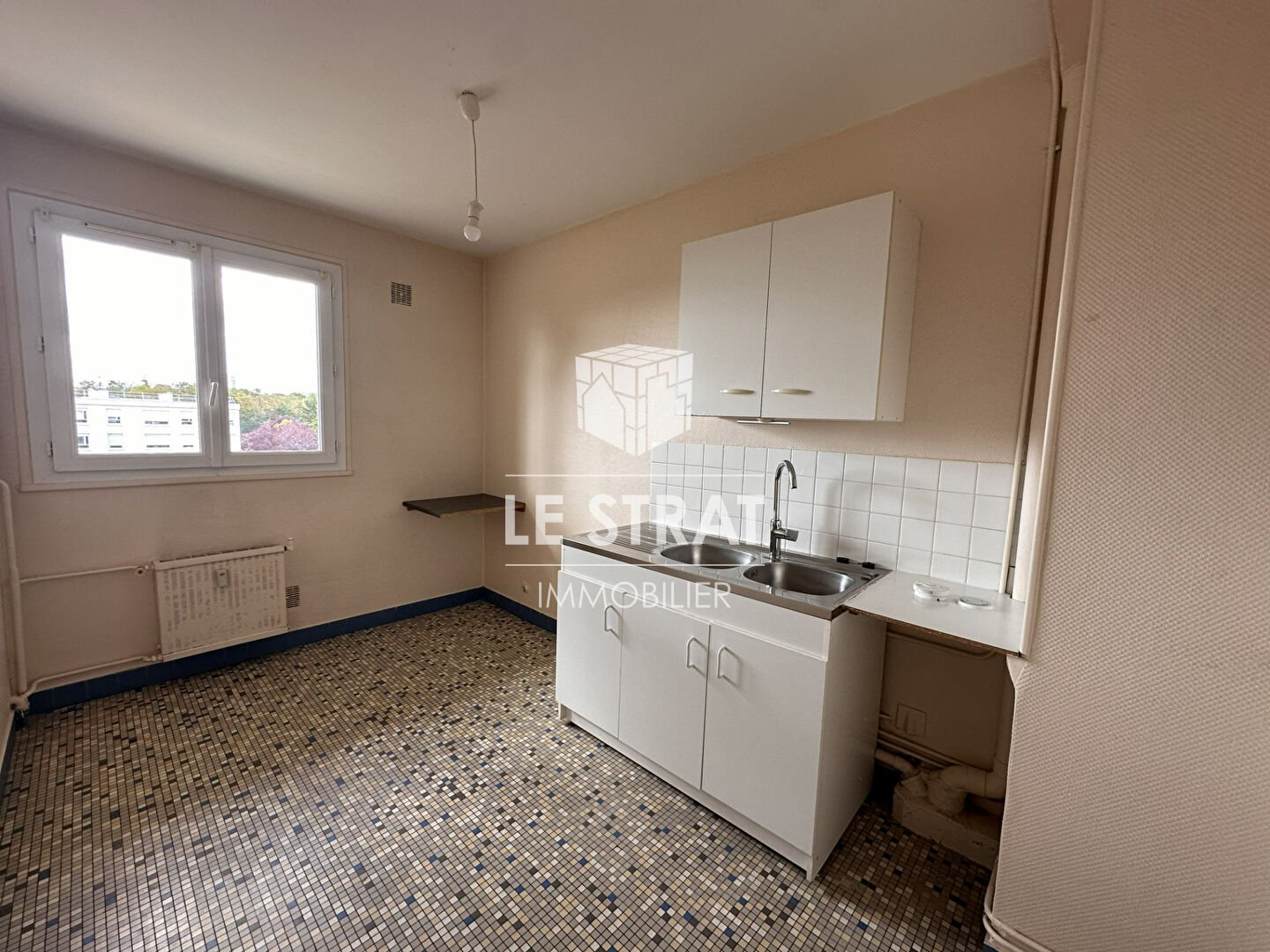Appartement à vendre, 48m², Hérouville-Saint-Clair