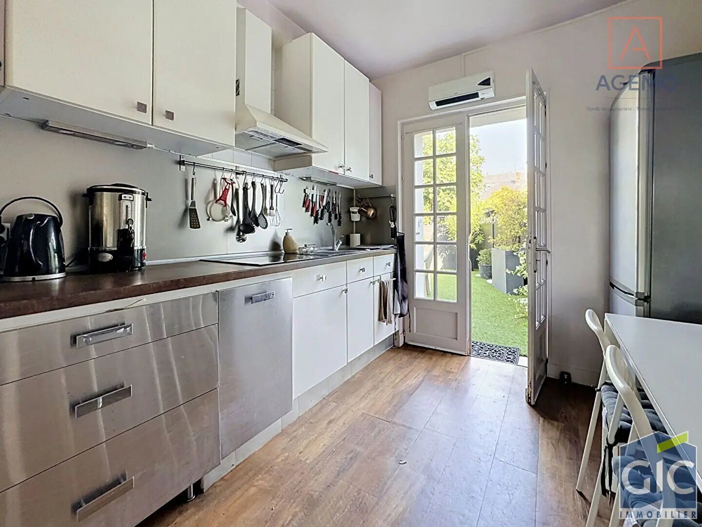 Appartement à vendre, 78m², Deauville