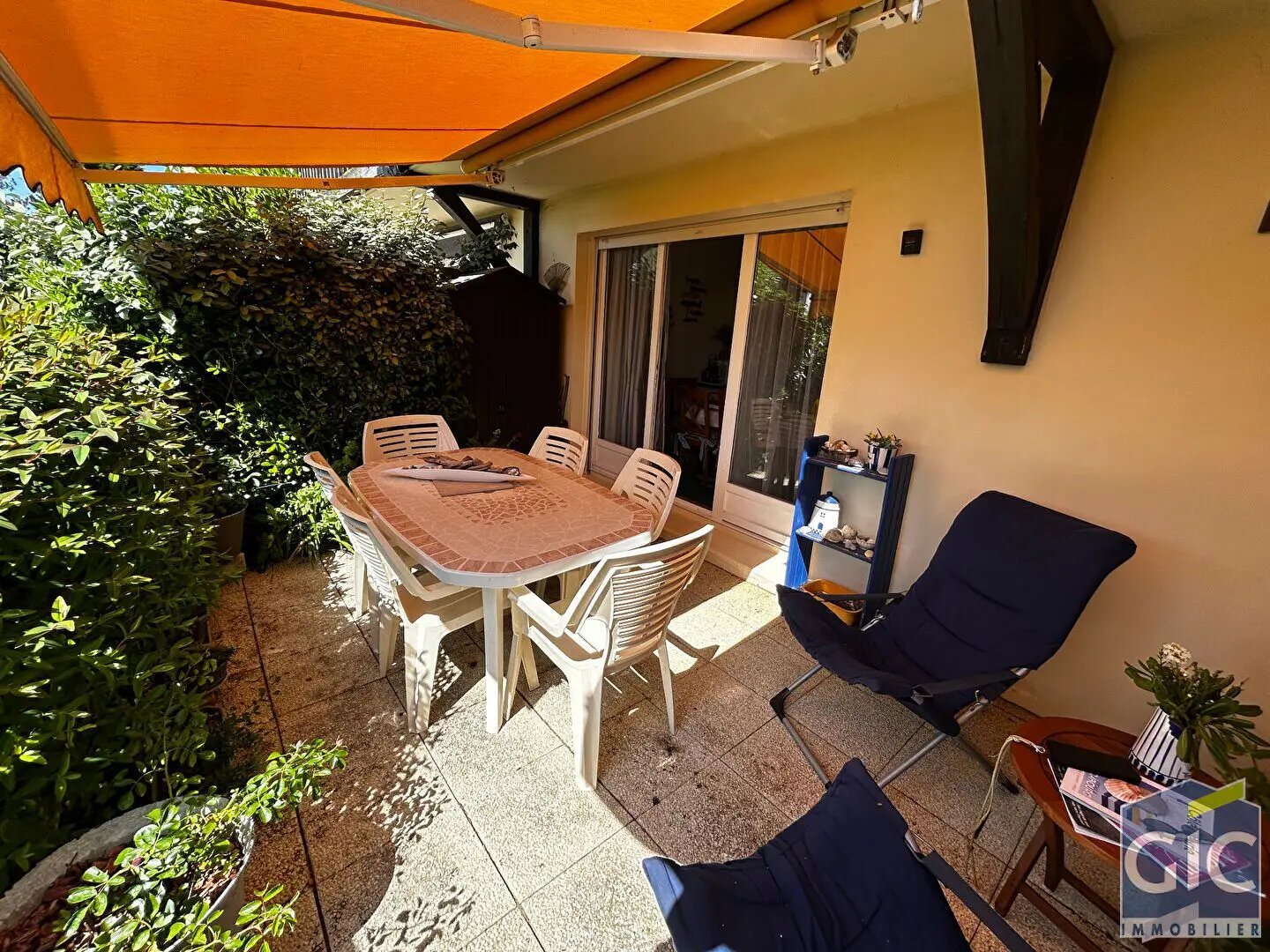 Appartement à vendre, 34m², Blonville-sur-Mer