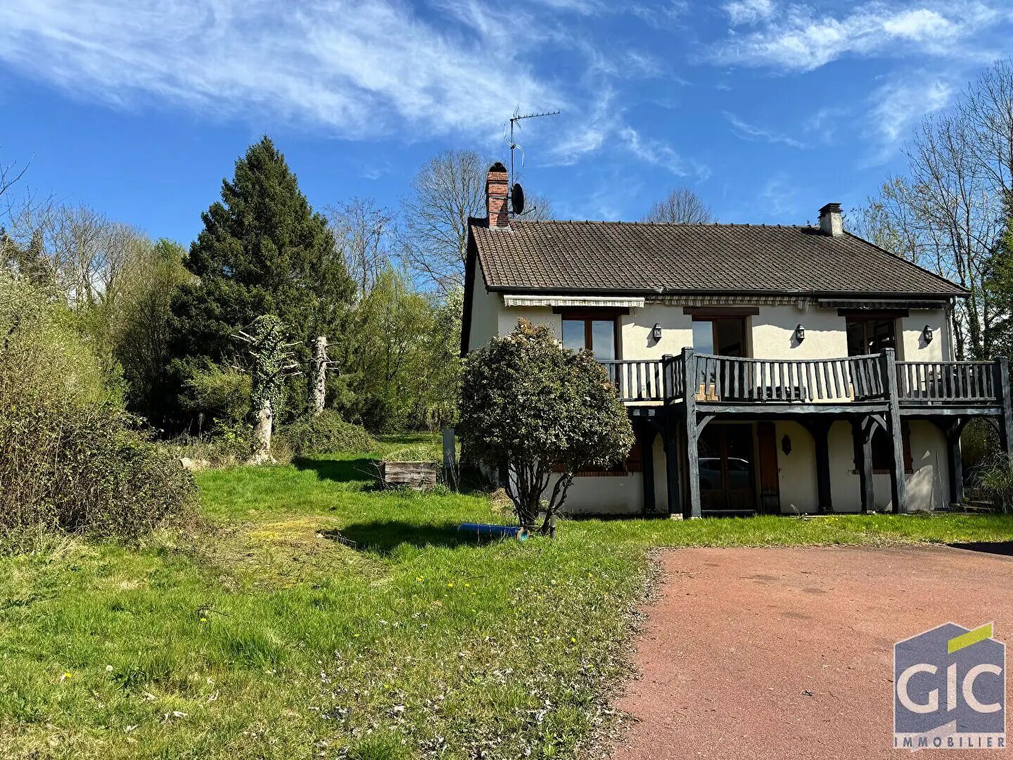 Maison à vendre, 170m², Fierville-les-Parcs