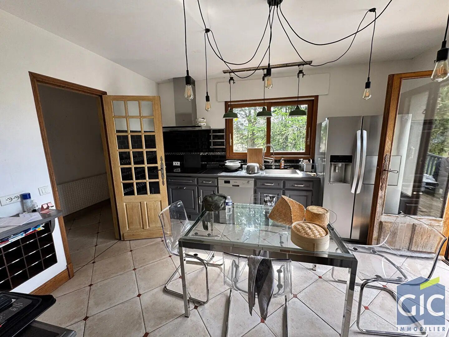 Maison à vendre, 170m², Fierville-les-Parcs