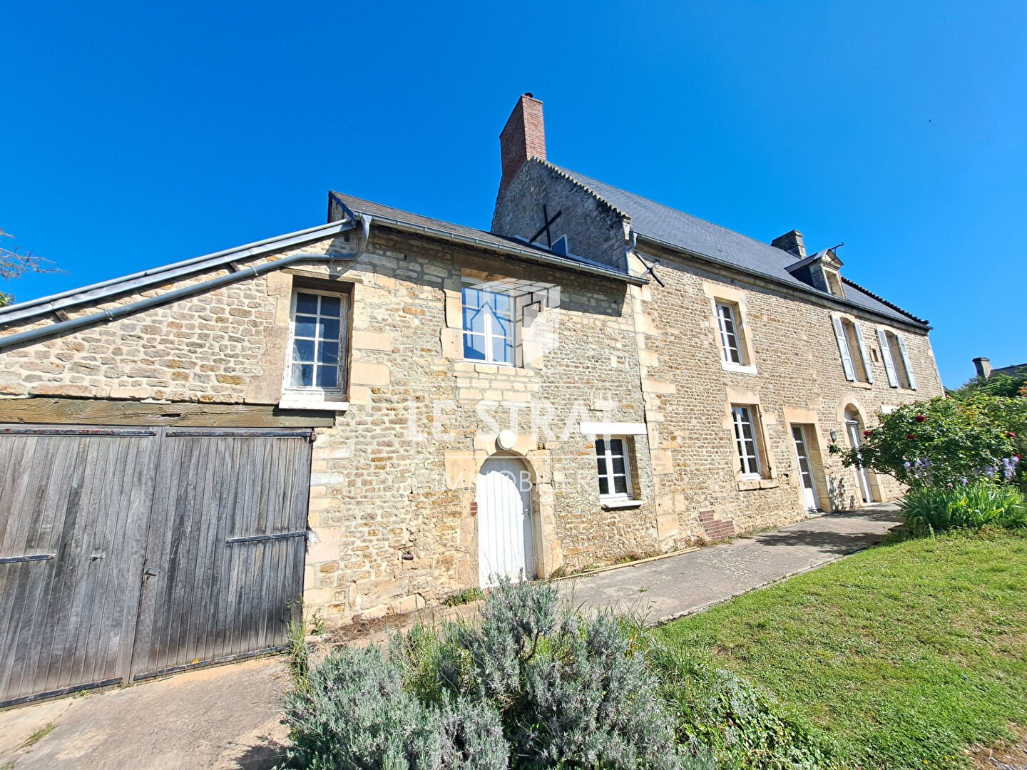 Maison à vendre, 250m², Caen