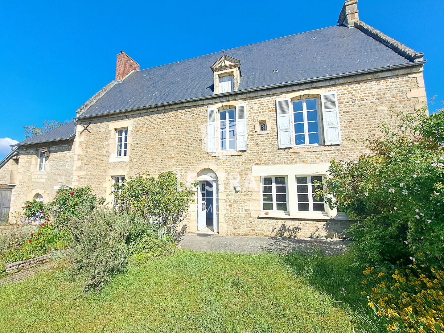Maison à vendre, 250m², Caen