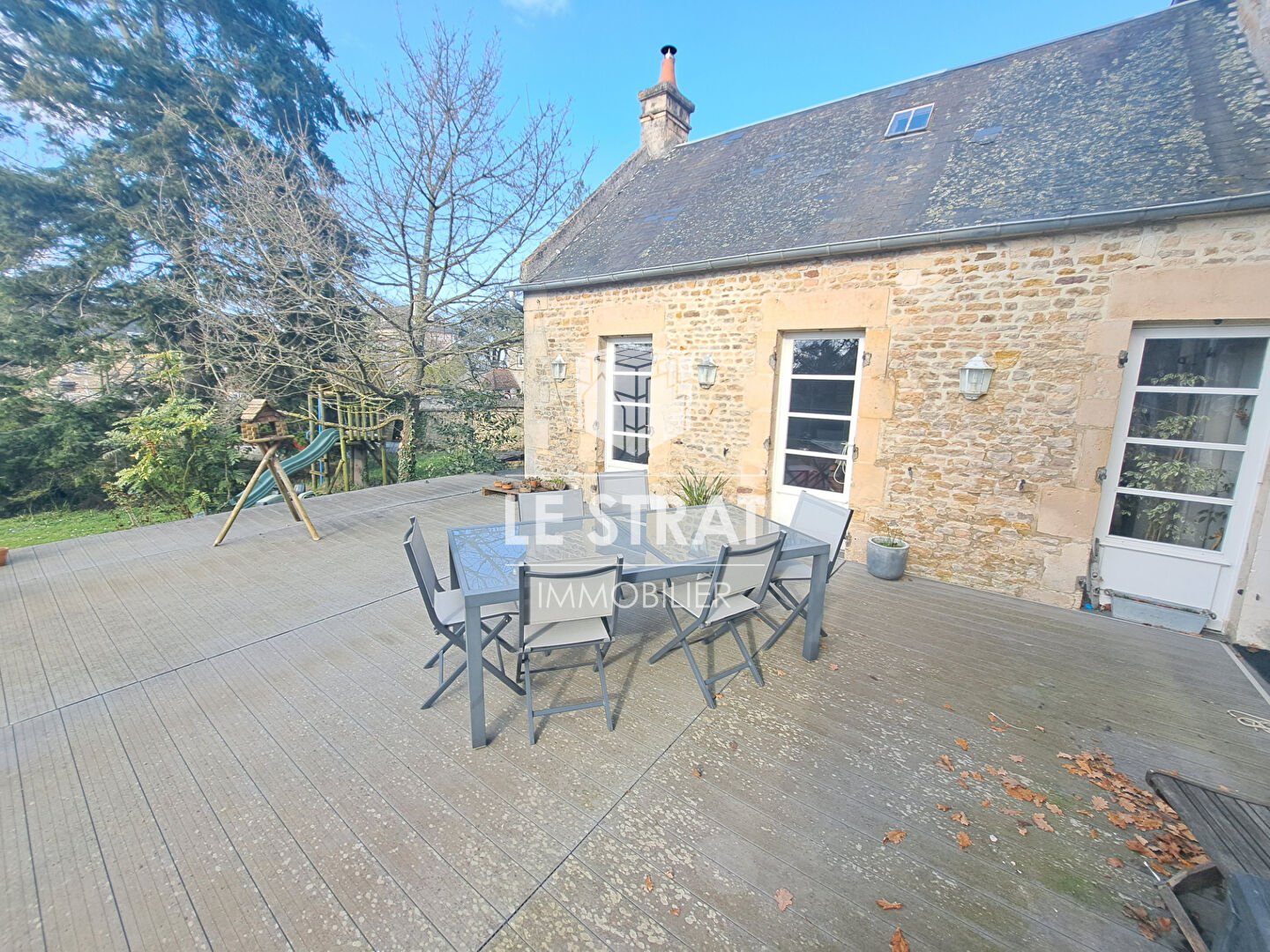 Maison à vendre, 250m², Caen