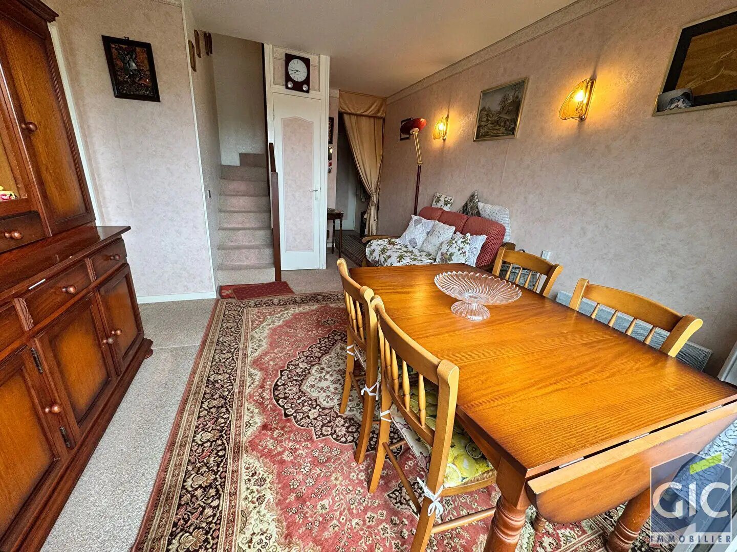 Appartement à vendre, 32m², Benerville-sur-Mer