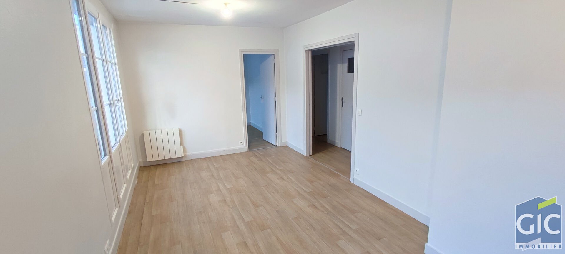 Appartement à louer, 53m², Caen