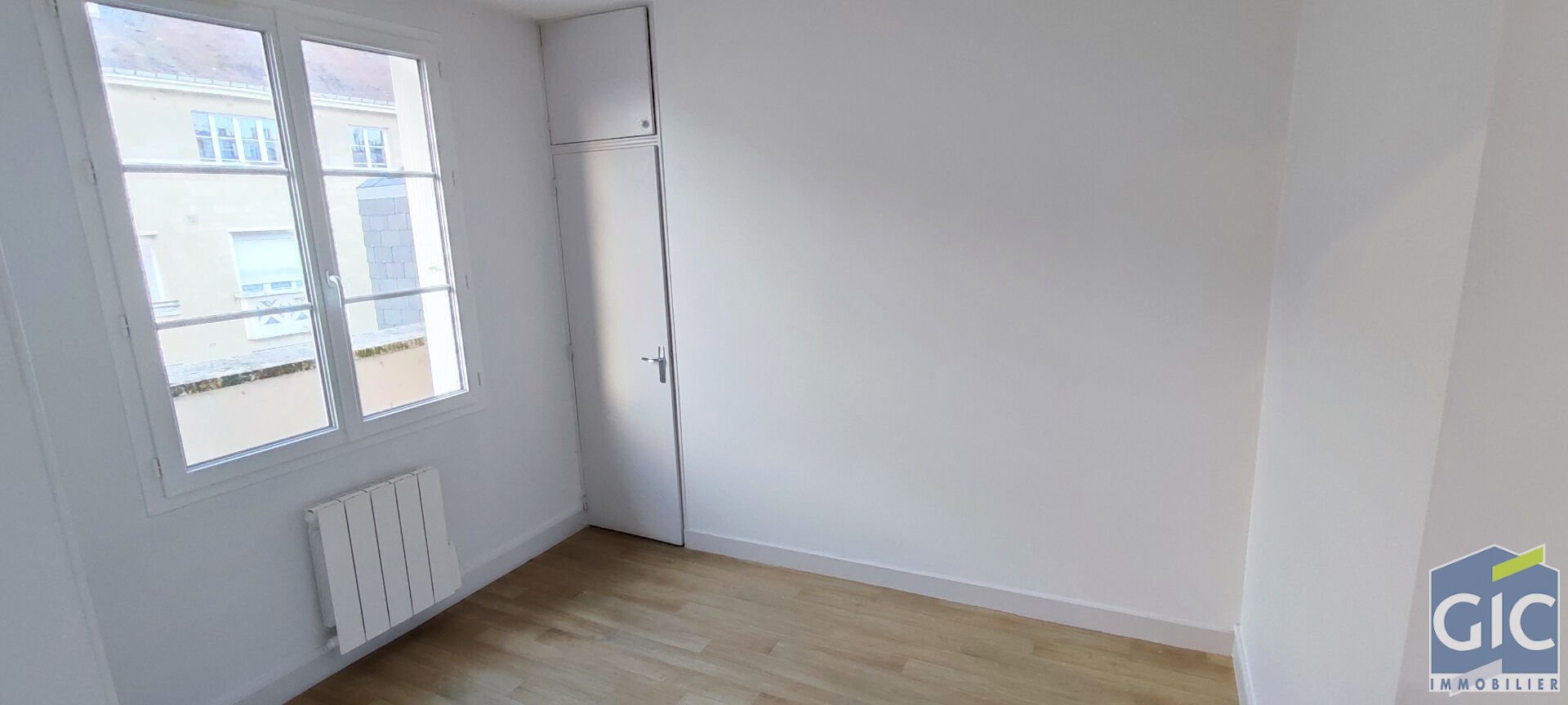 Appartement à louer, 53m², Caen
