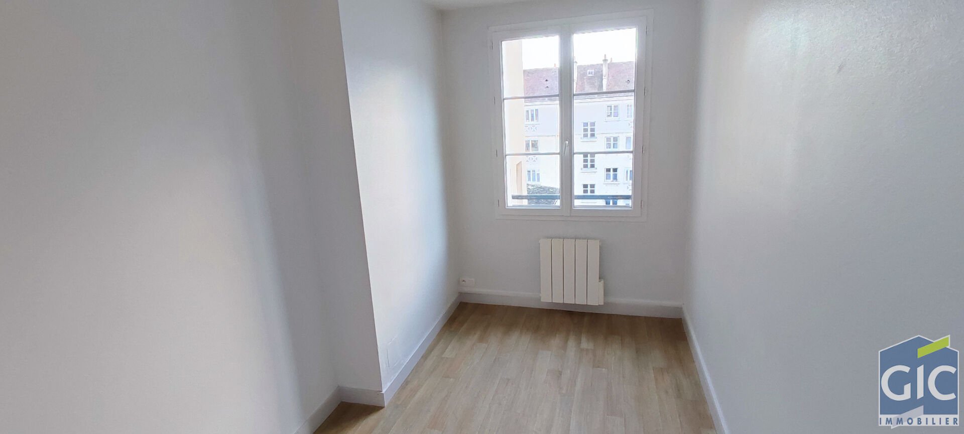 Appartement à louer, 53m², Caen