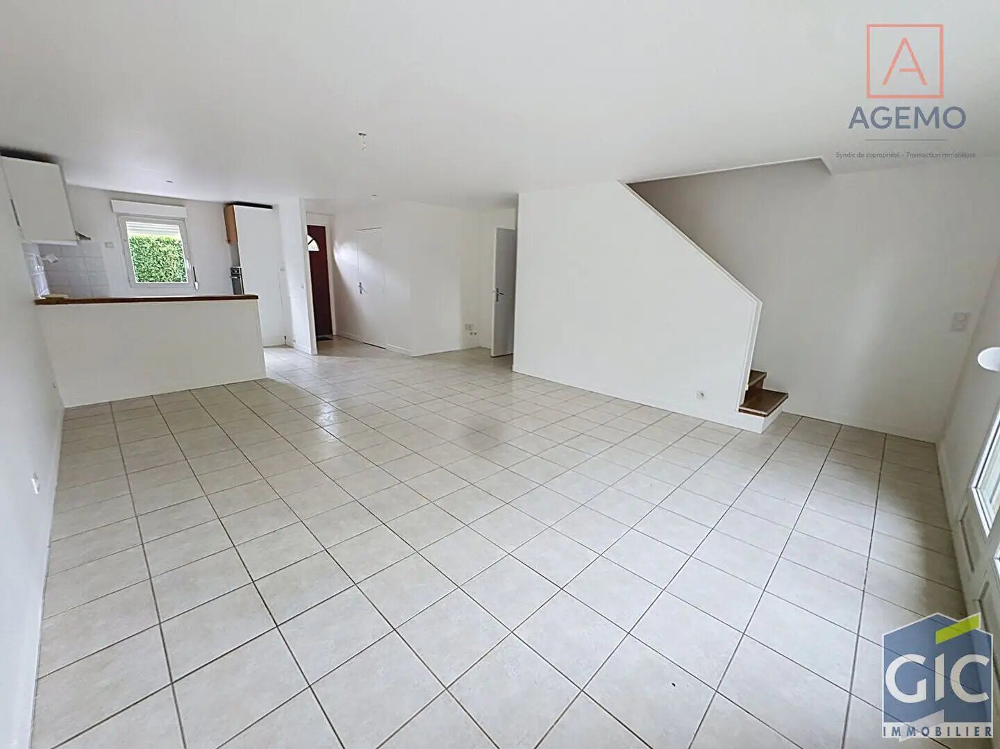 Maison à vendre, 96m², Équemauville
