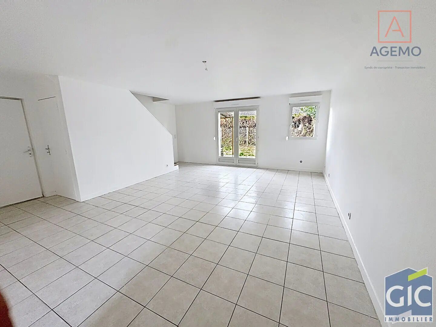 Maison à vendre, 96m², Équemauville