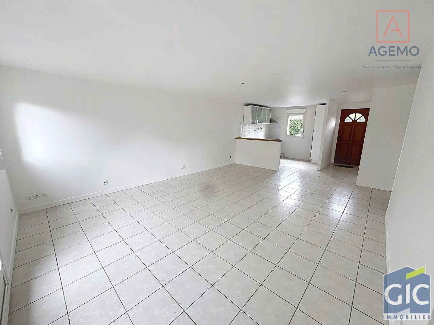 Maison à vendre, 96m², Équemauville