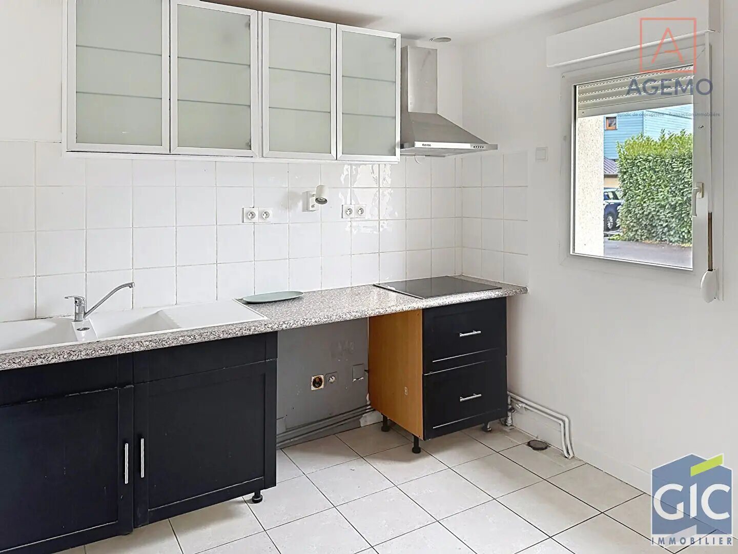 Maison à vendre, 96m², Équemauville