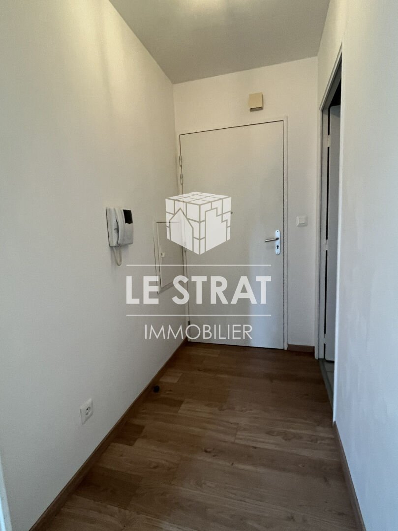 Appartement à vendre, 40m², Hérouville-Saint-Clair