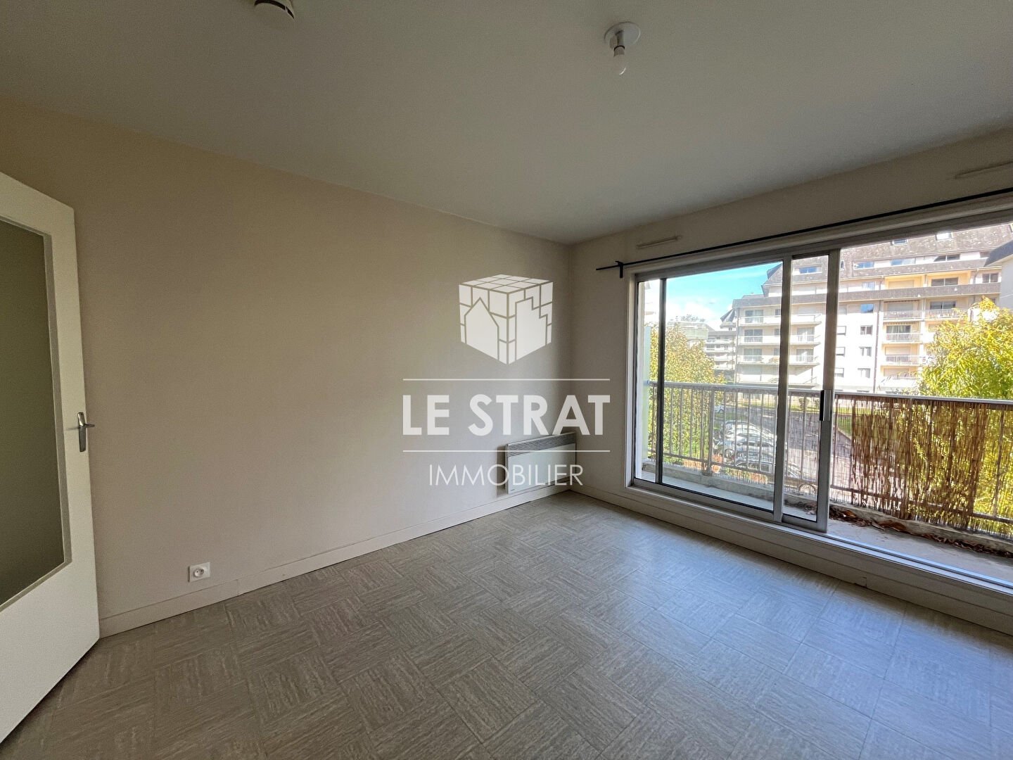 Appartement à louer, 20m², Caen