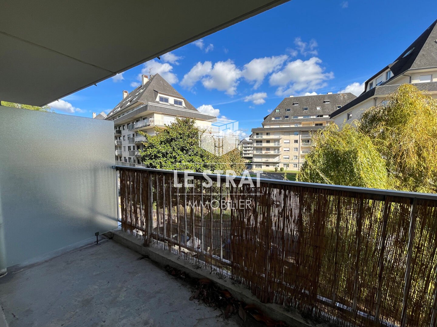 Appartement à louer, 20m², Caen