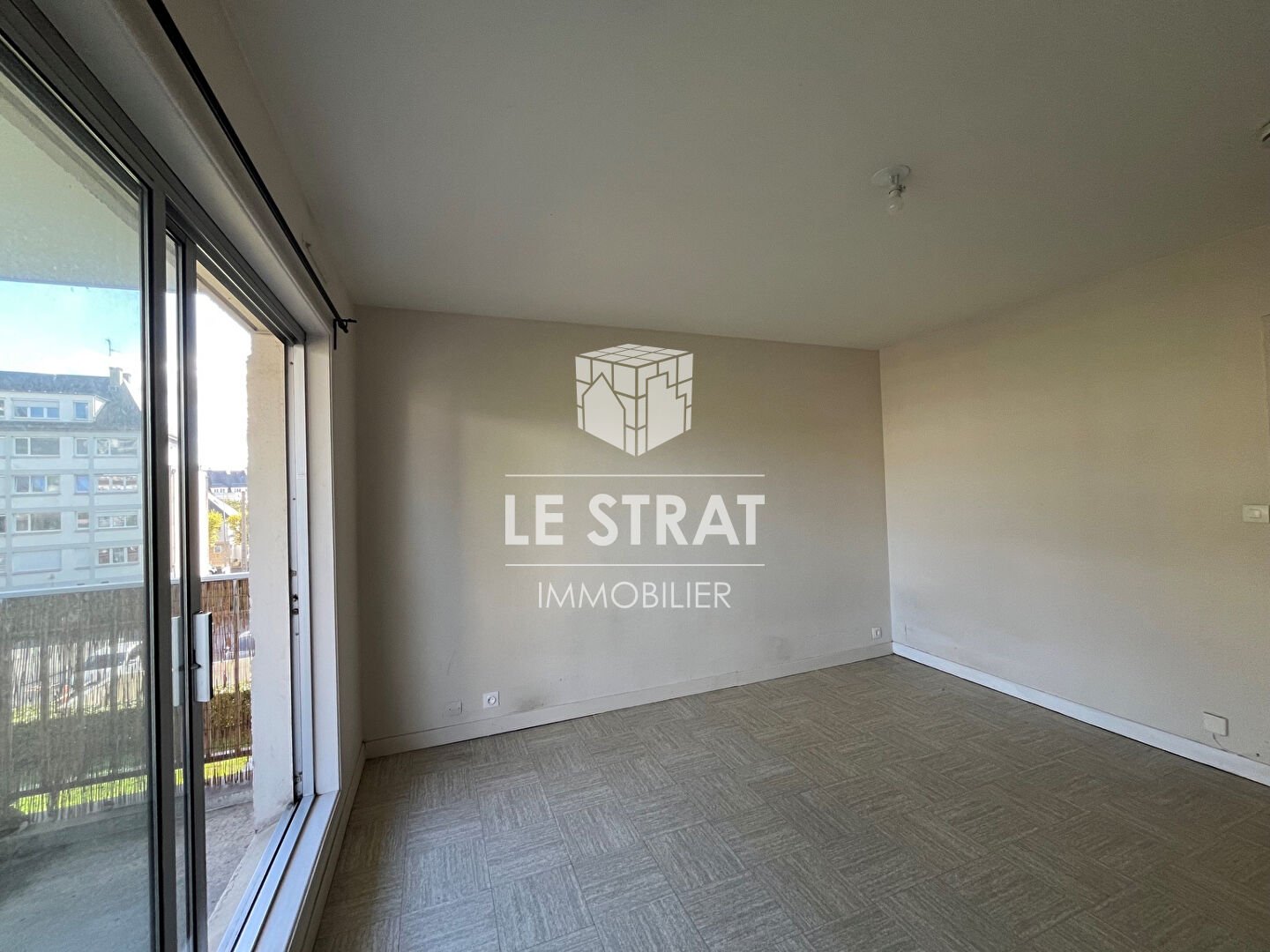 Appartement à louer, 20m², Caen