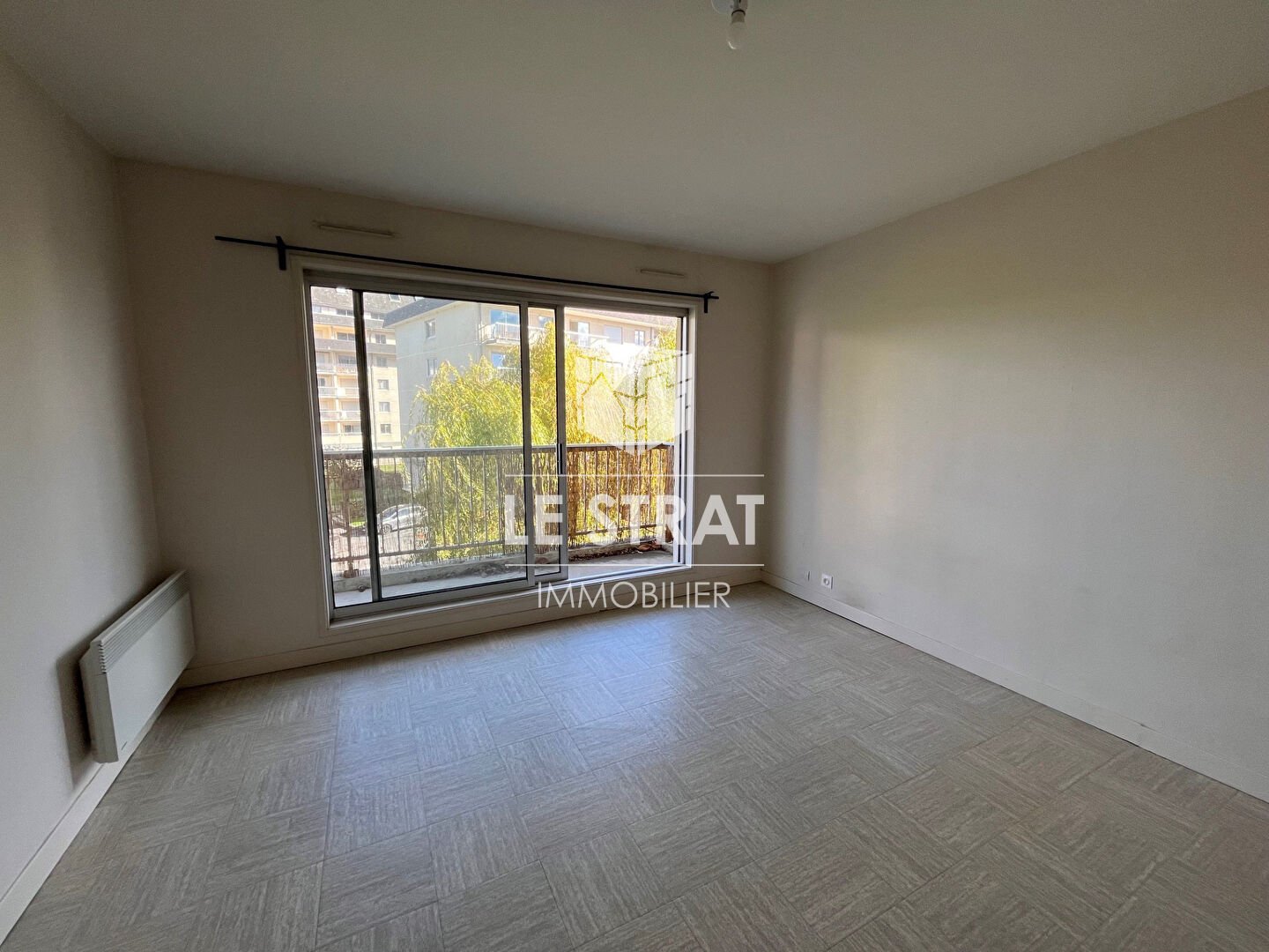 Appartement à louer, 20m², Caen