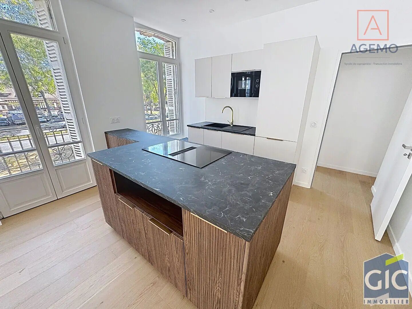 Appartement à vendre, 83m², Deauville