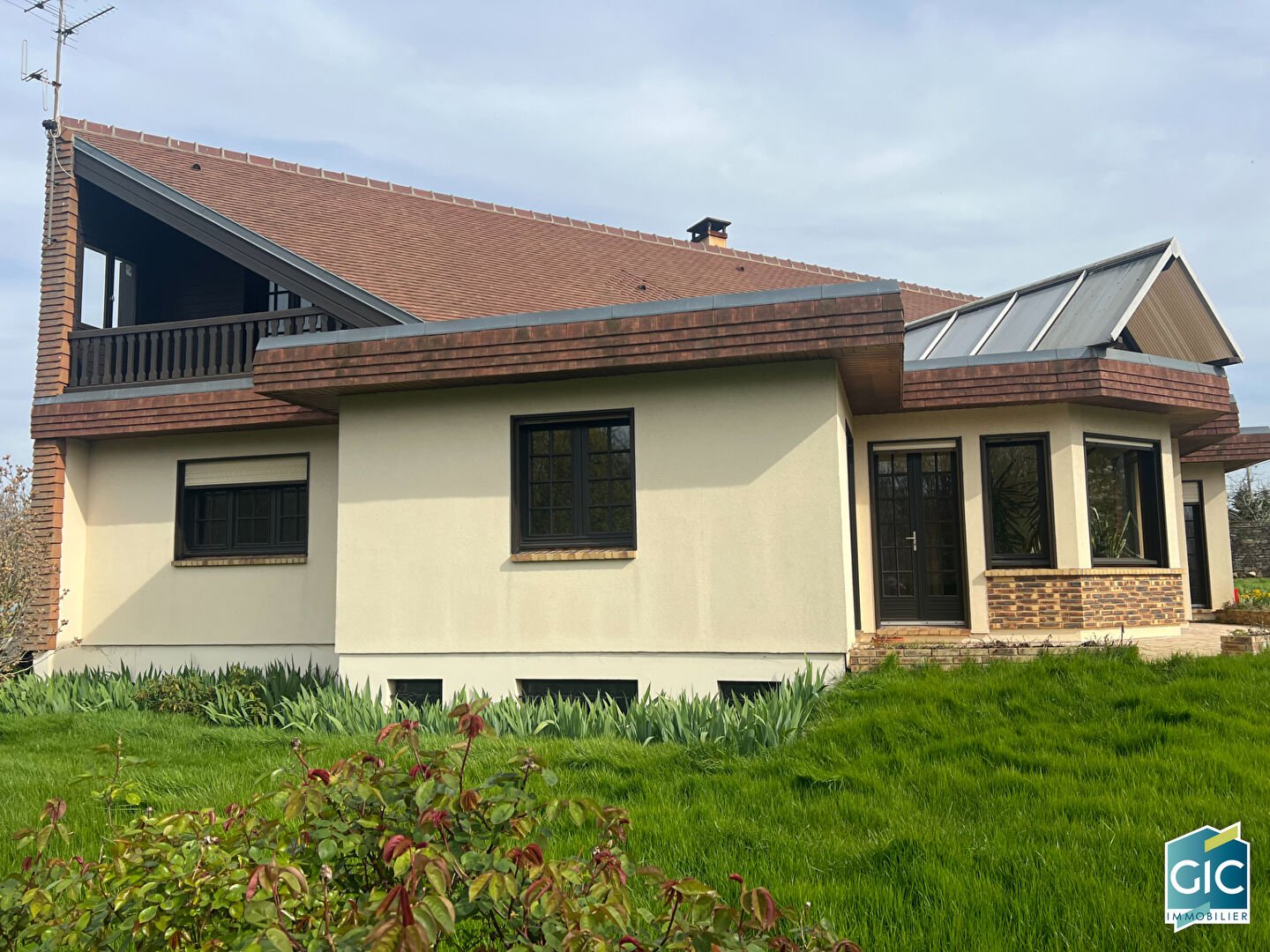 Maison à vendre, 219m², Caen