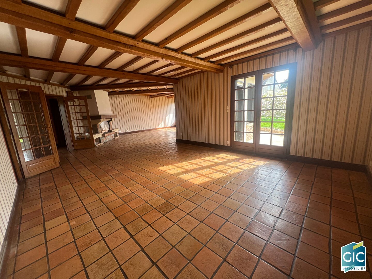 Maison à vendre, 219m², Caen