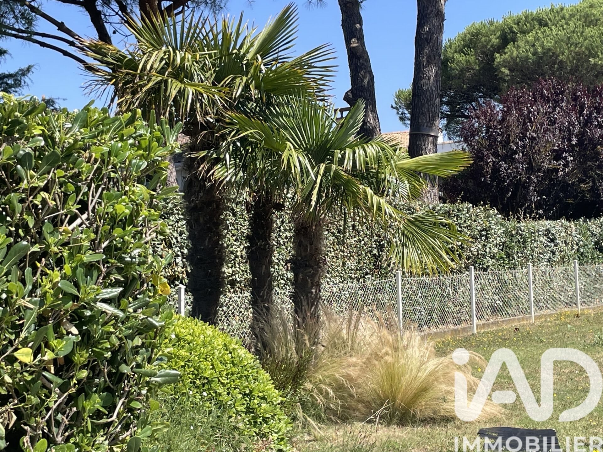 Maison à vendre, 152m², Vaux-sur-Mer