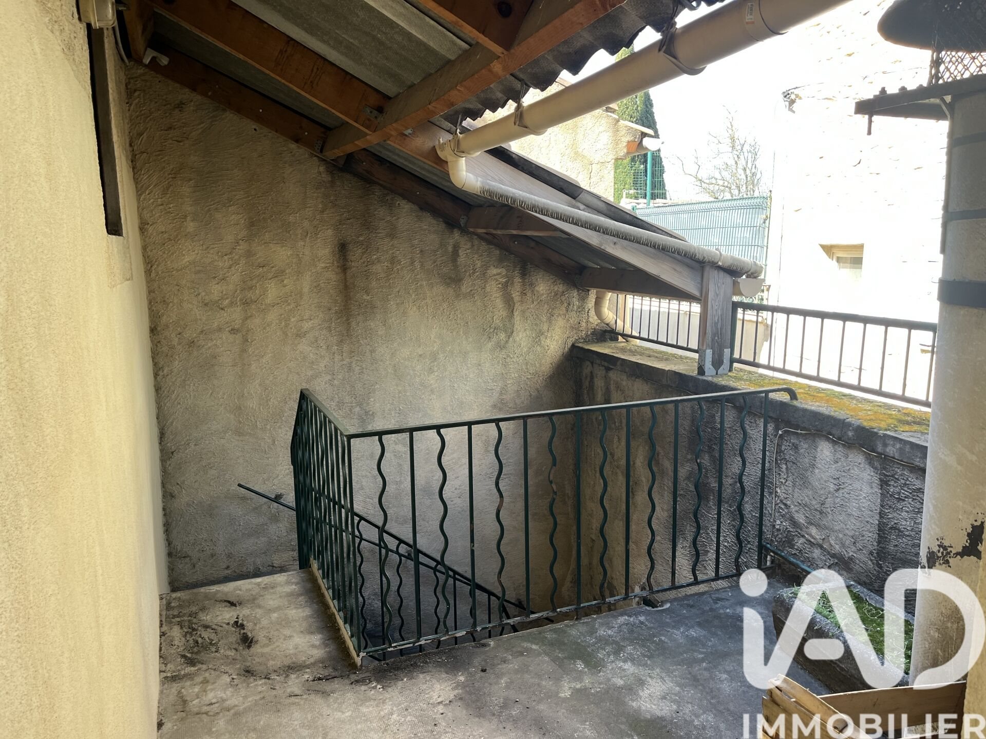 Maison à vendre, 250m², Mornas