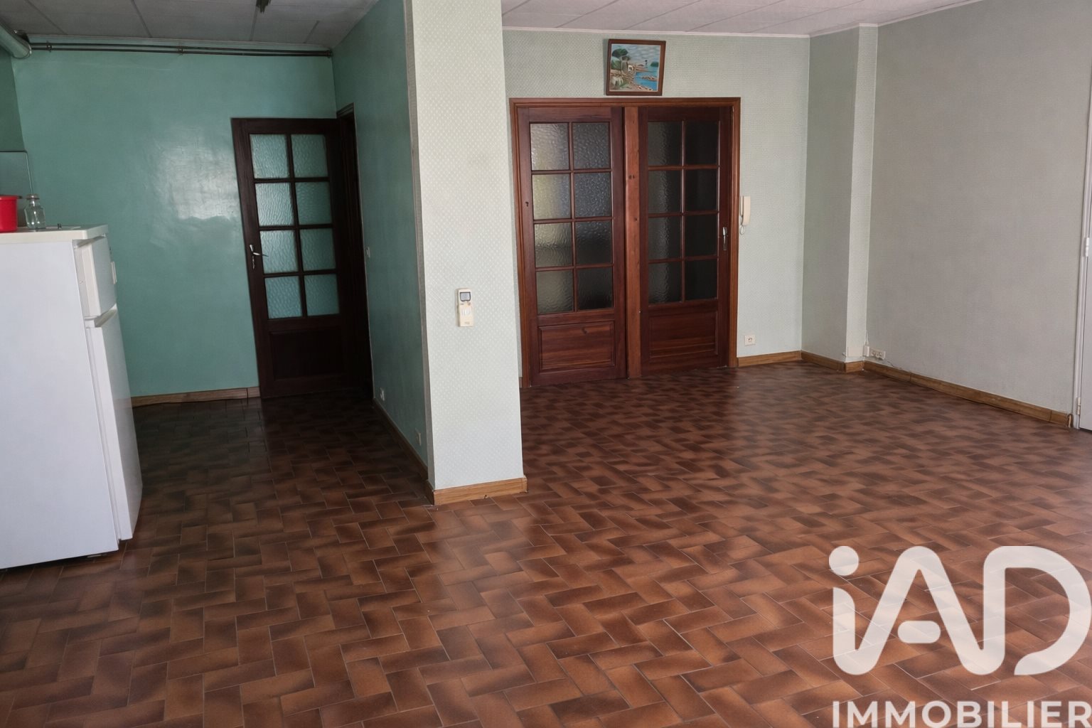Maison à vendre, 250m², Mornas