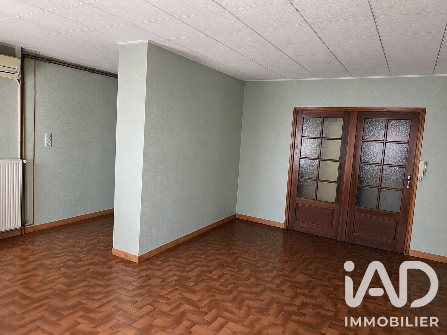 Maison à vendre, 250m², Mornas