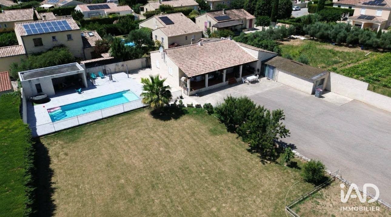 Maison à vendre, 150m², Lapalud