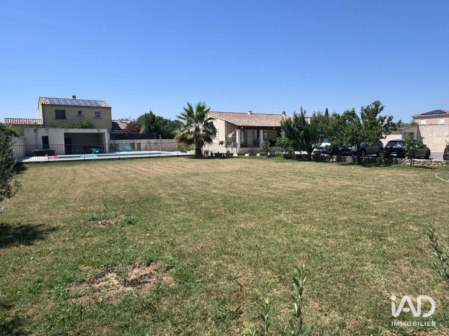 Maison à vendre, 150m², Lapalud