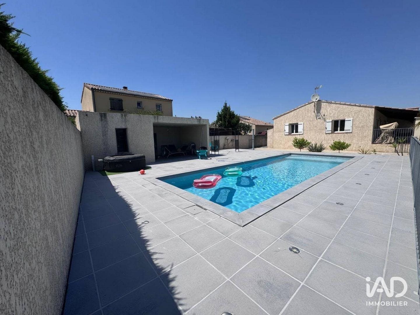 Maison à vendre, 150m², Lapalud