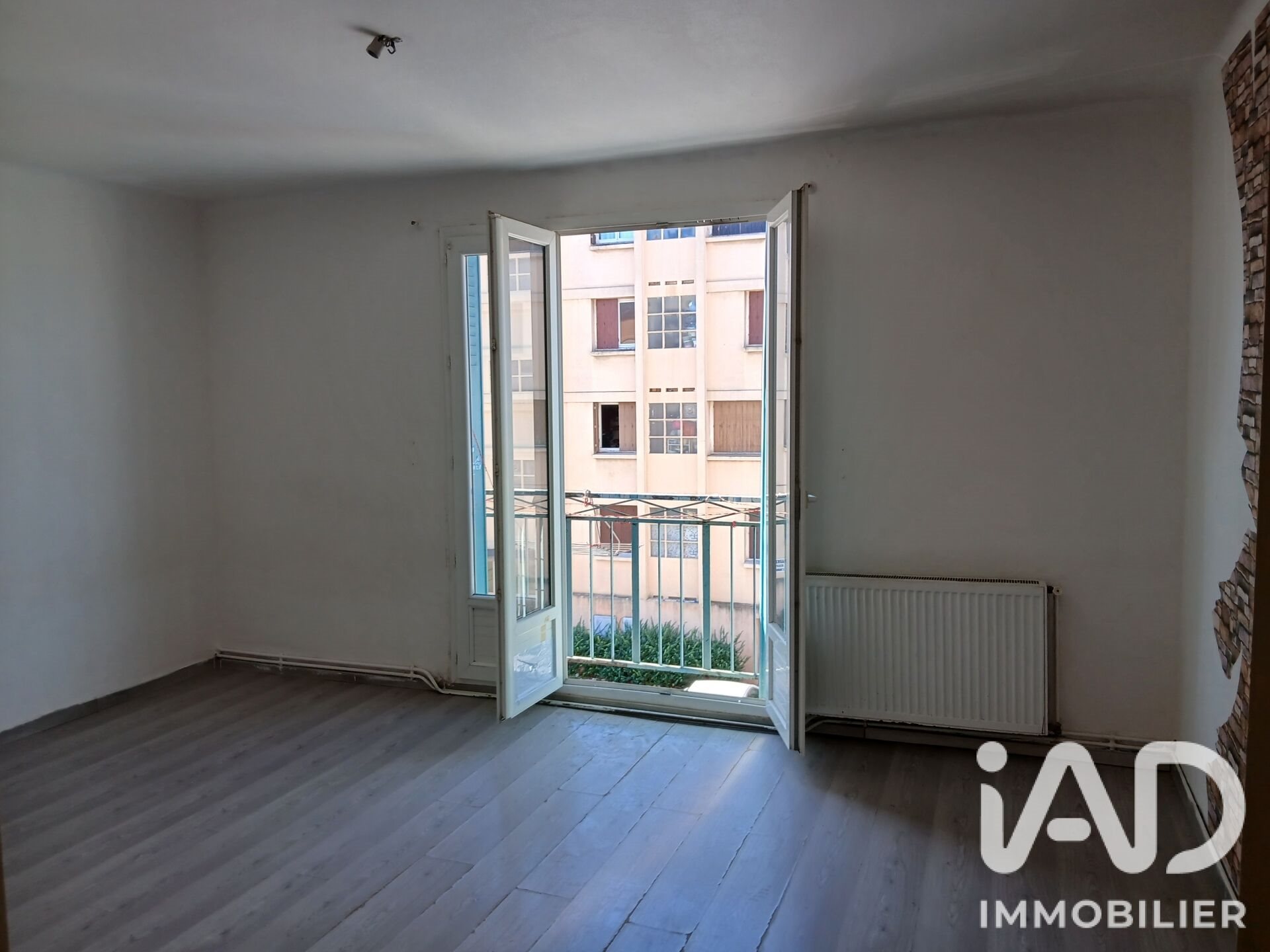 Appartement à vendre, 68m², Orange