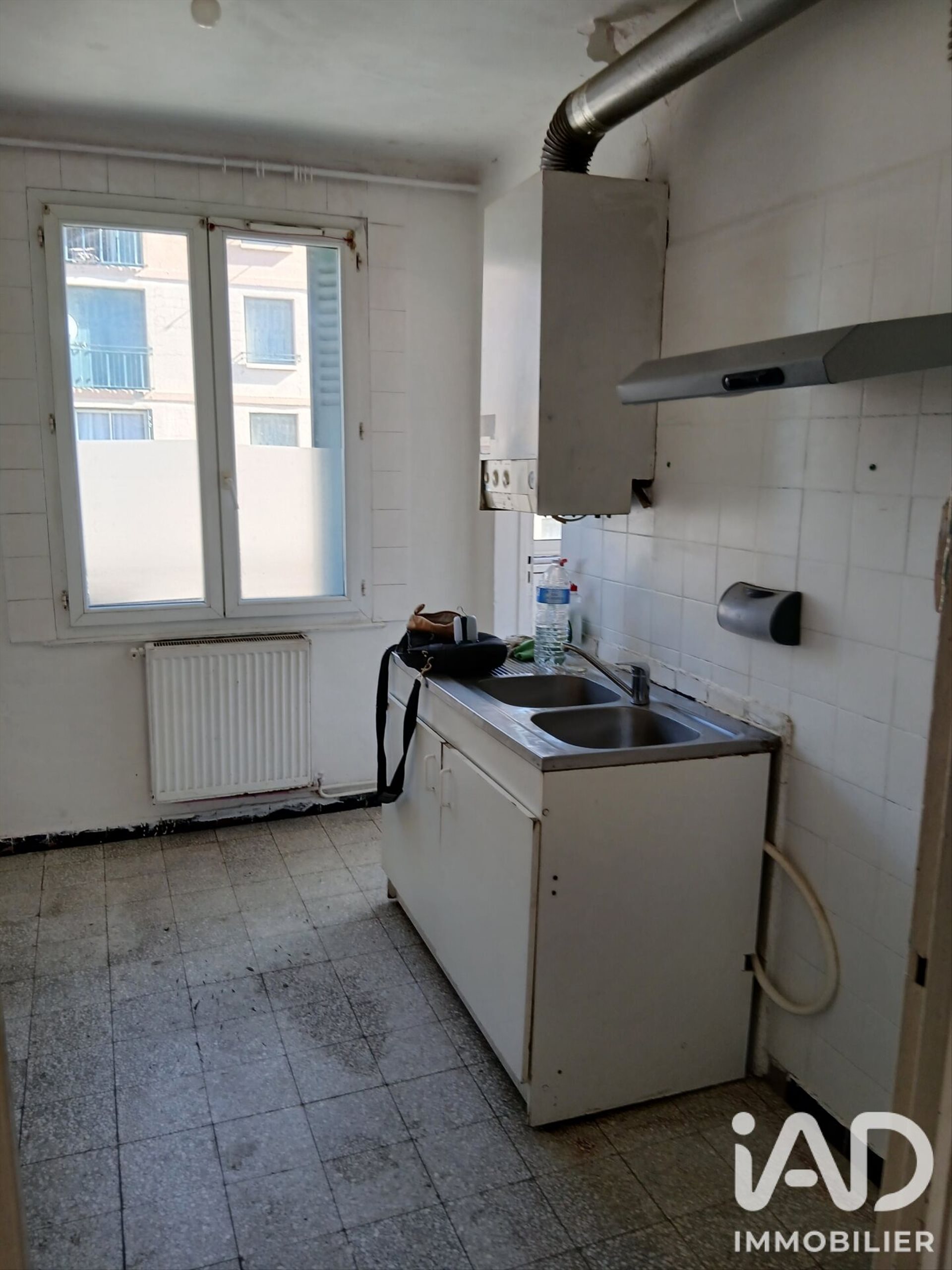 Appartement à vendre, 68m², Orange