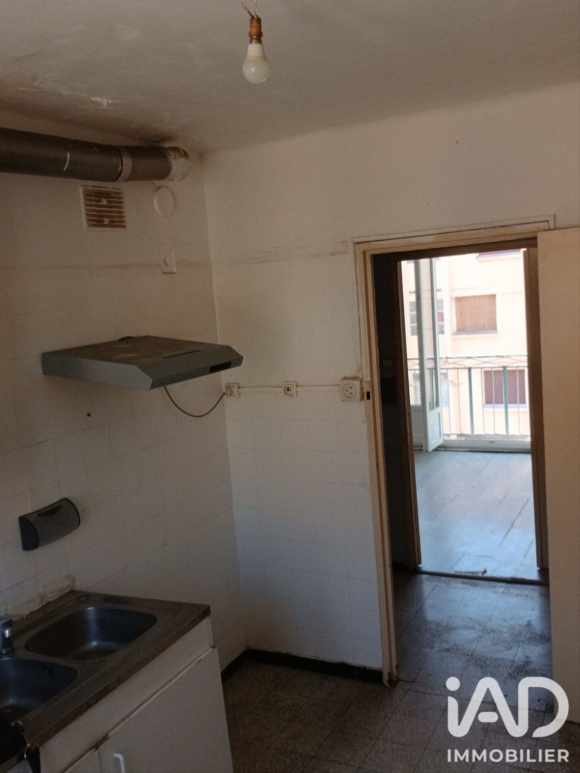 Appartement à vendre, 68m², Orange