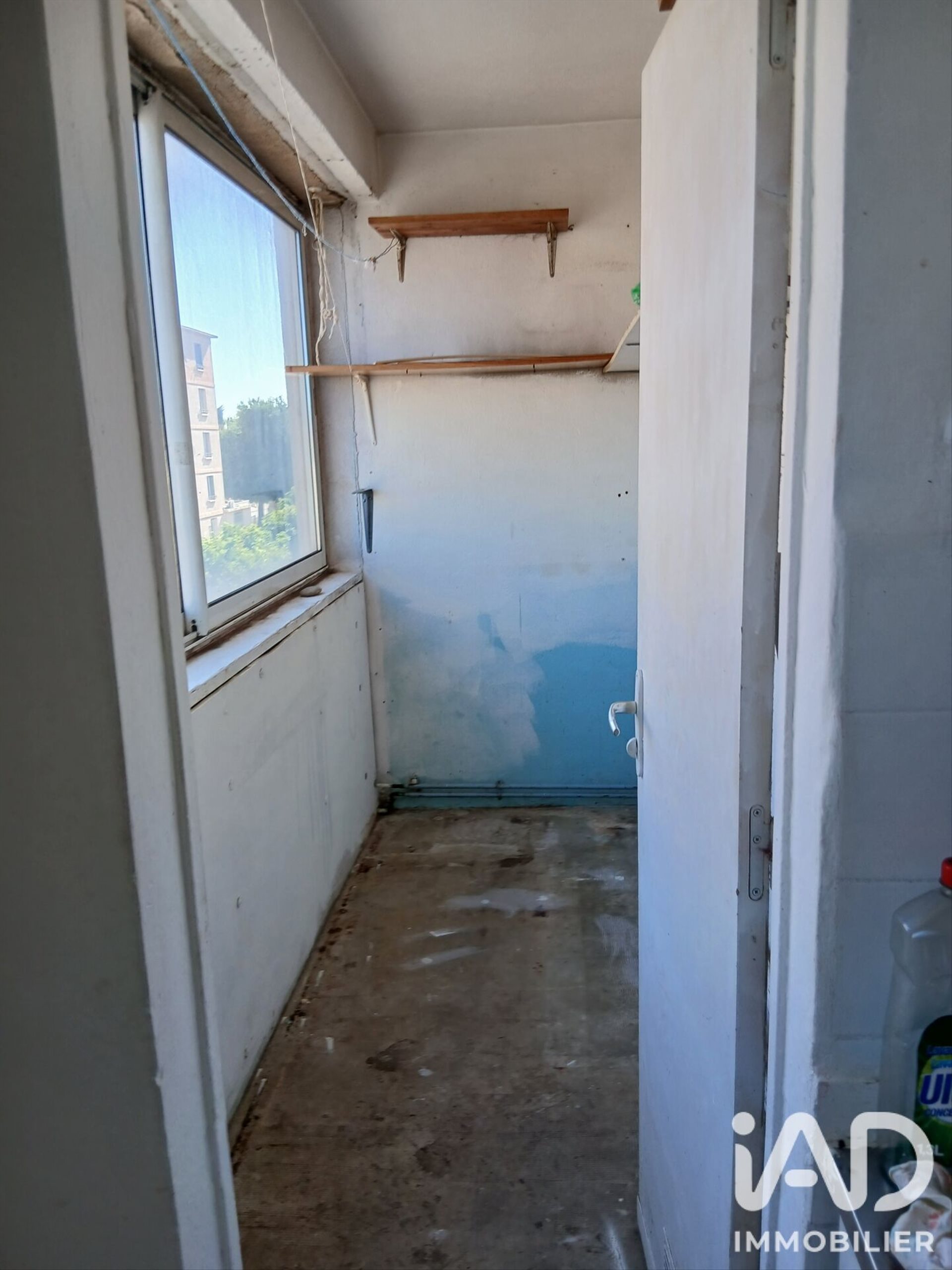 Appartement à vendre, 68m², Orange