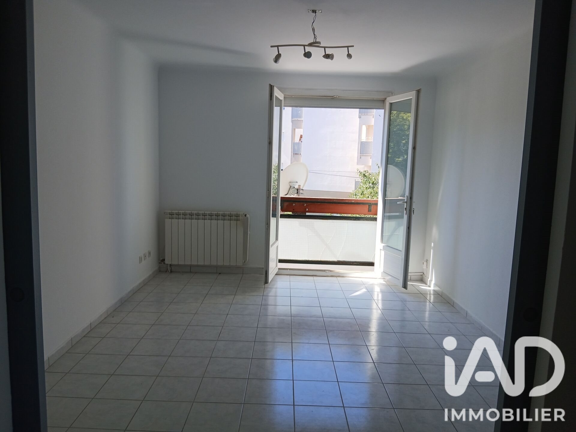 Appartement à vendre, 43m², Orange