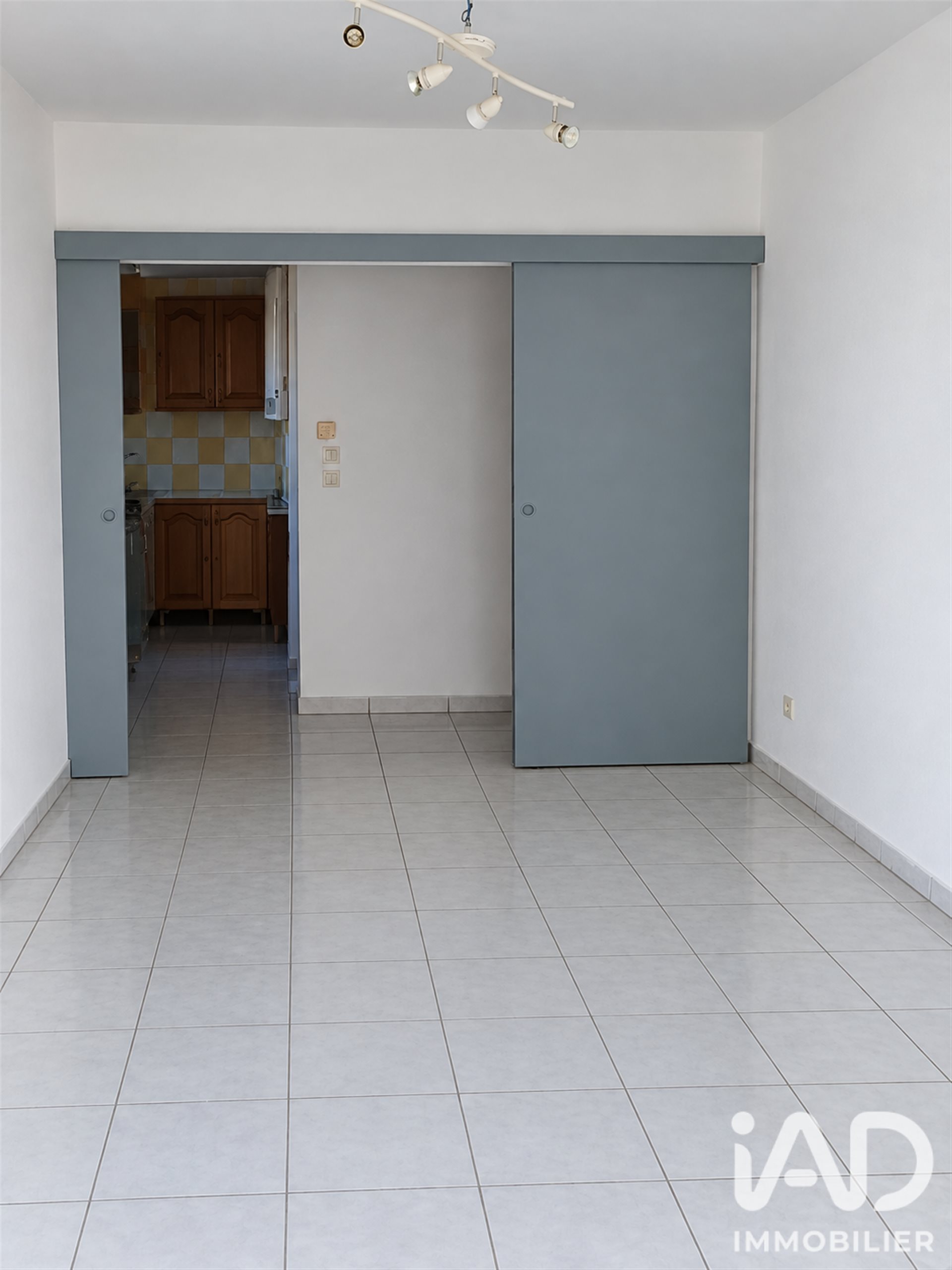 Appartement à vendre, 43m², Orange