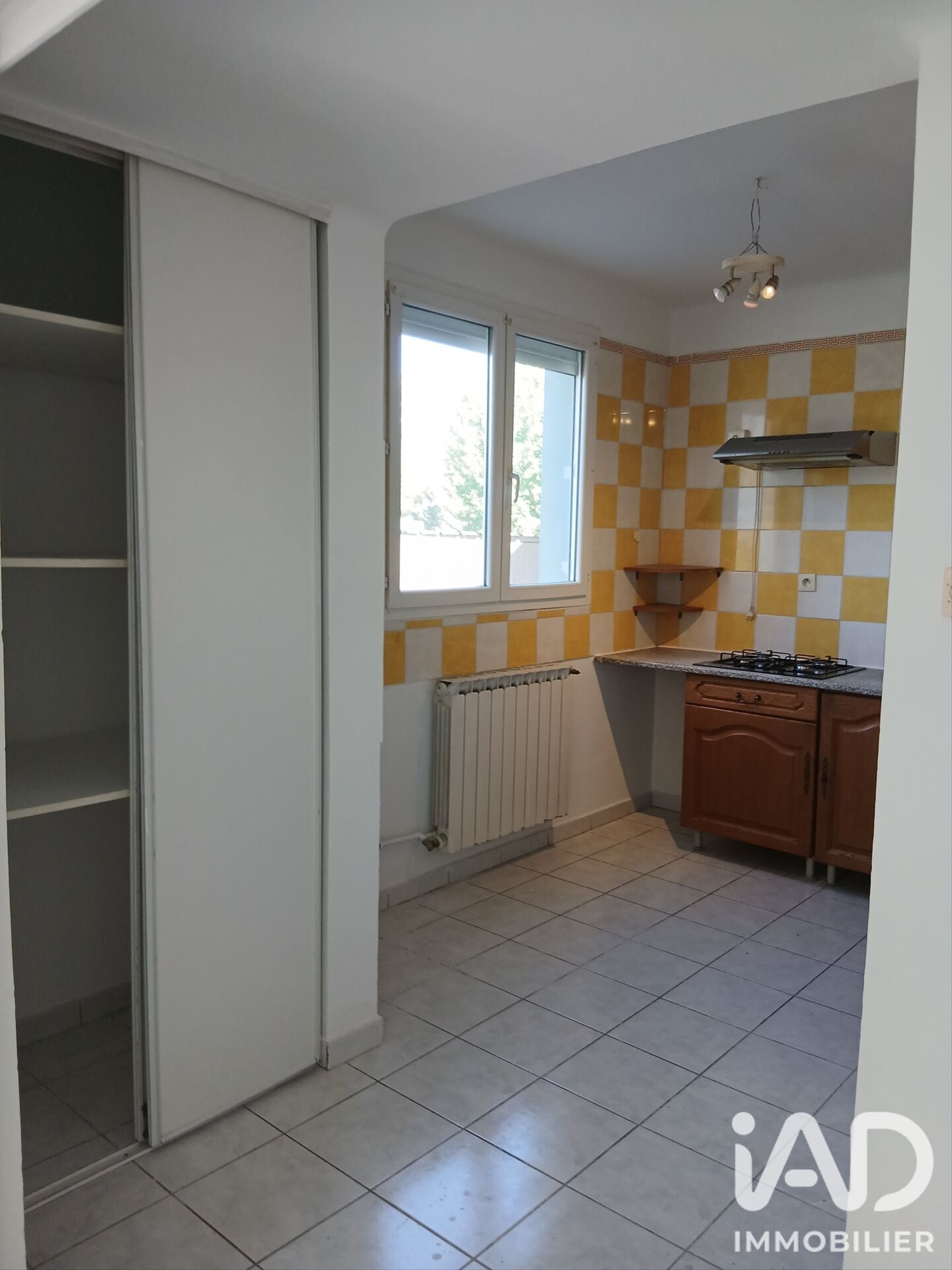 Appartement à vendre, 43m², Orange