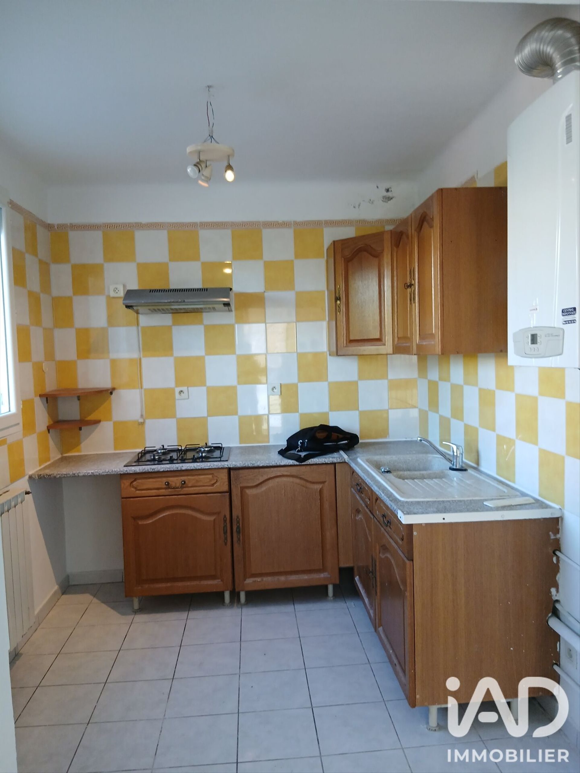 Appartement à vendre, 43m², Orange