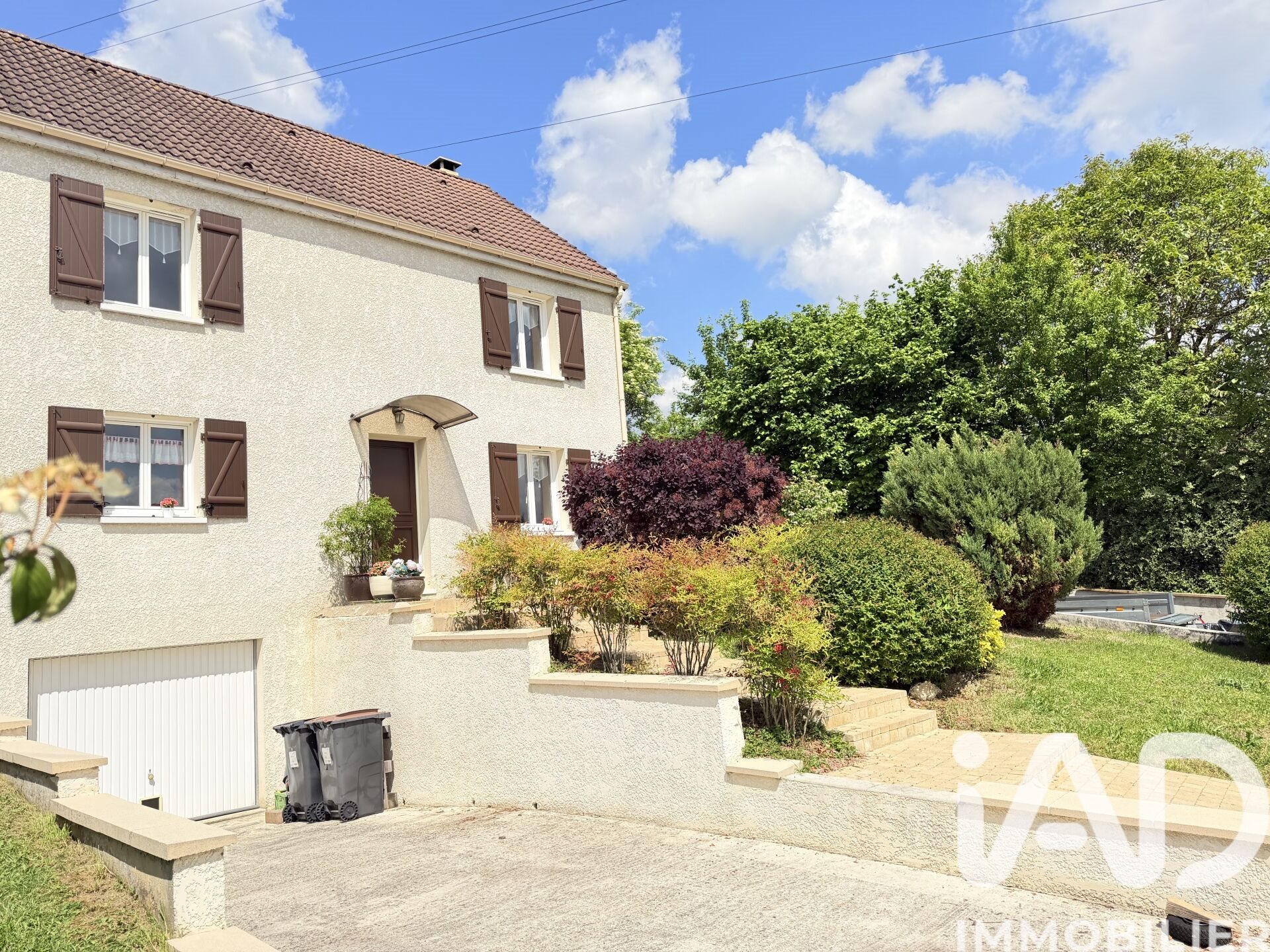 Maison à vendre, 118m², Annet-sur-Marne