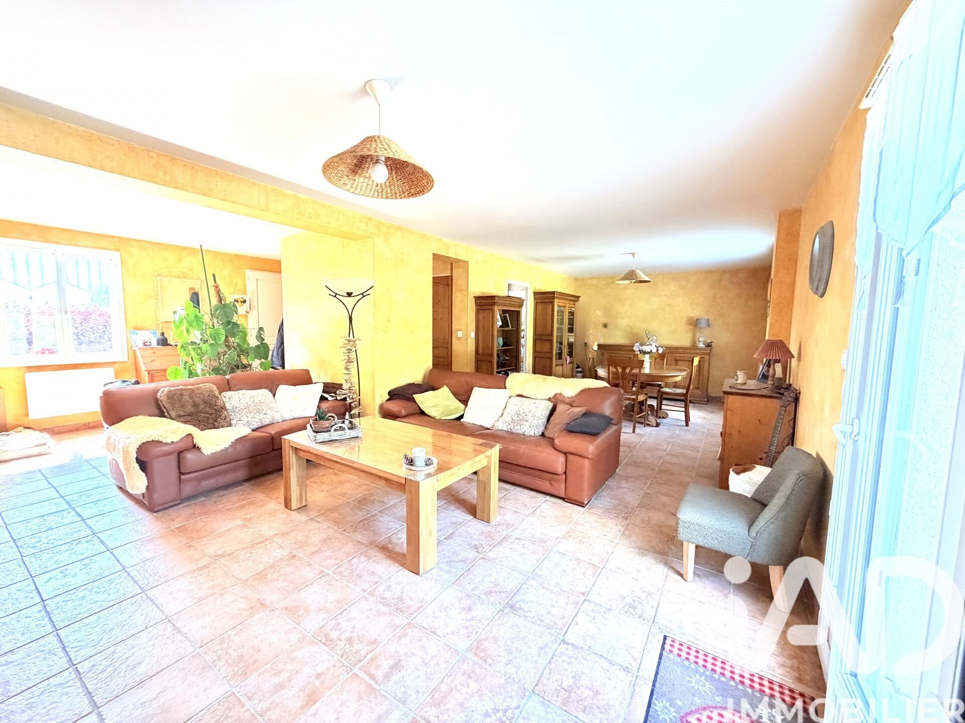 Maison à vendre, 118m², Annet-sur-Marne