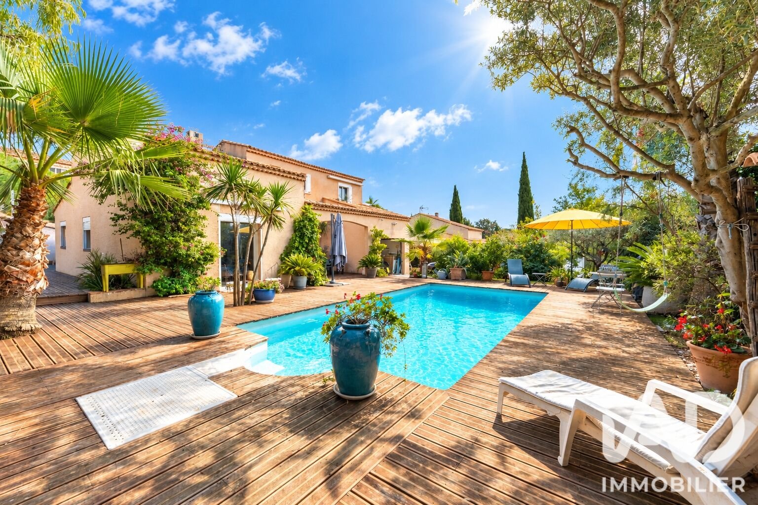 Maison à vendre, 101m², Martigues