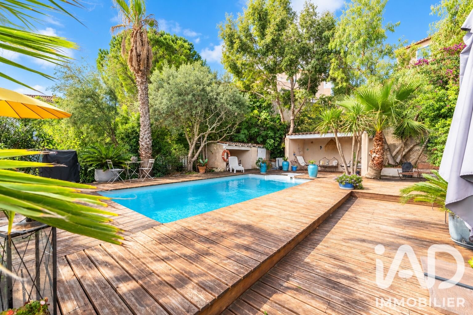 Maison à vendre, 101m², Martigues