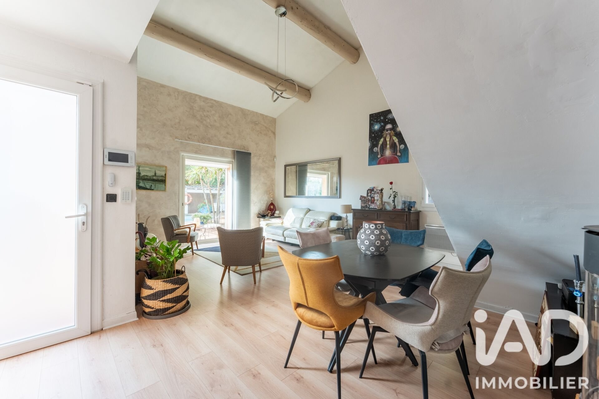 Maison à vendre, 101m², Martigues